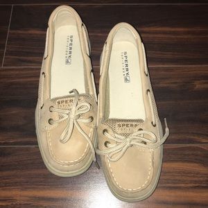 Kid’s Sperry Shoes